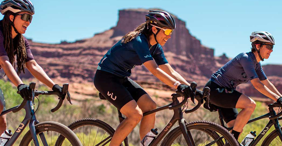 Entorse à la Cheville et Vélo